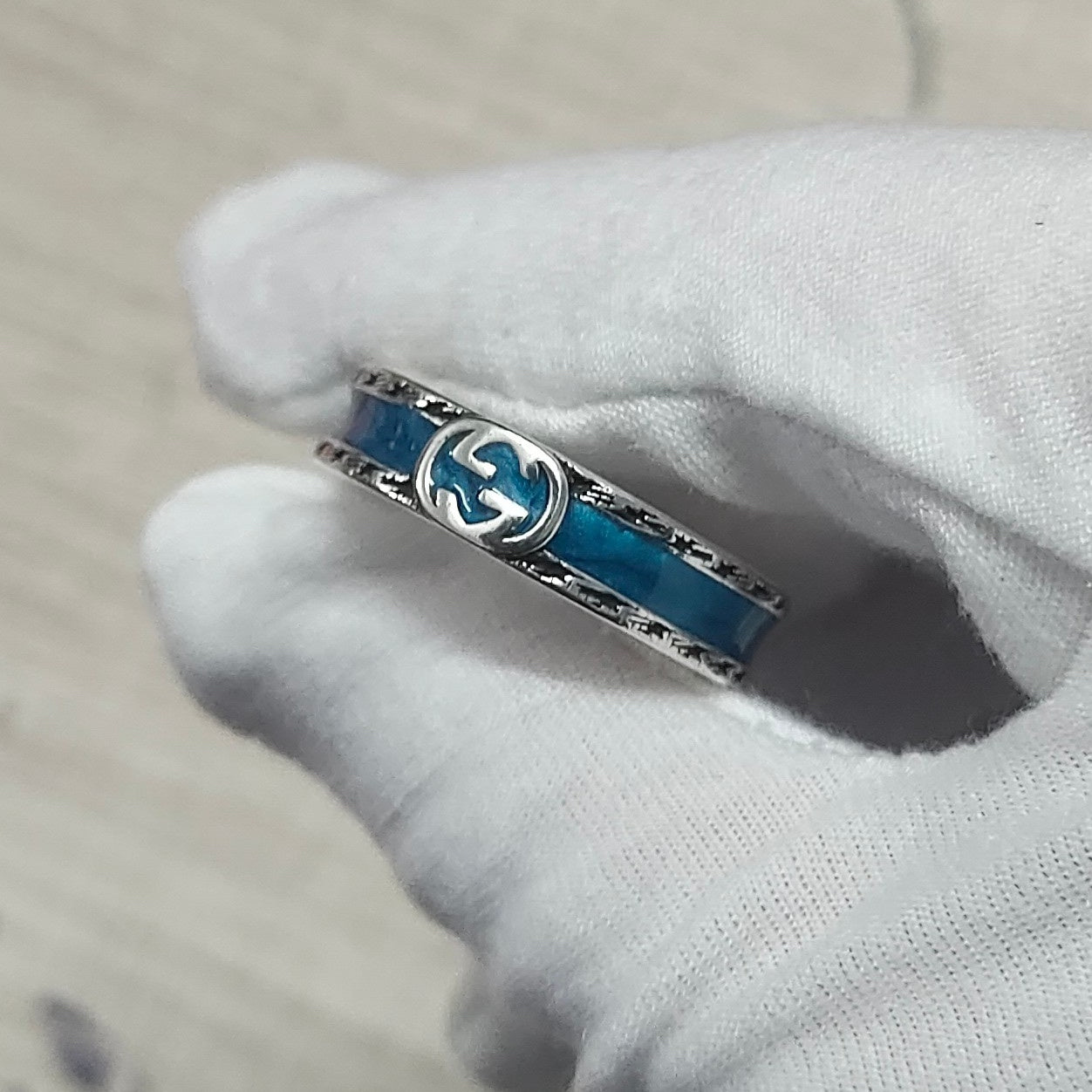 585QB75J  Popular   Rings