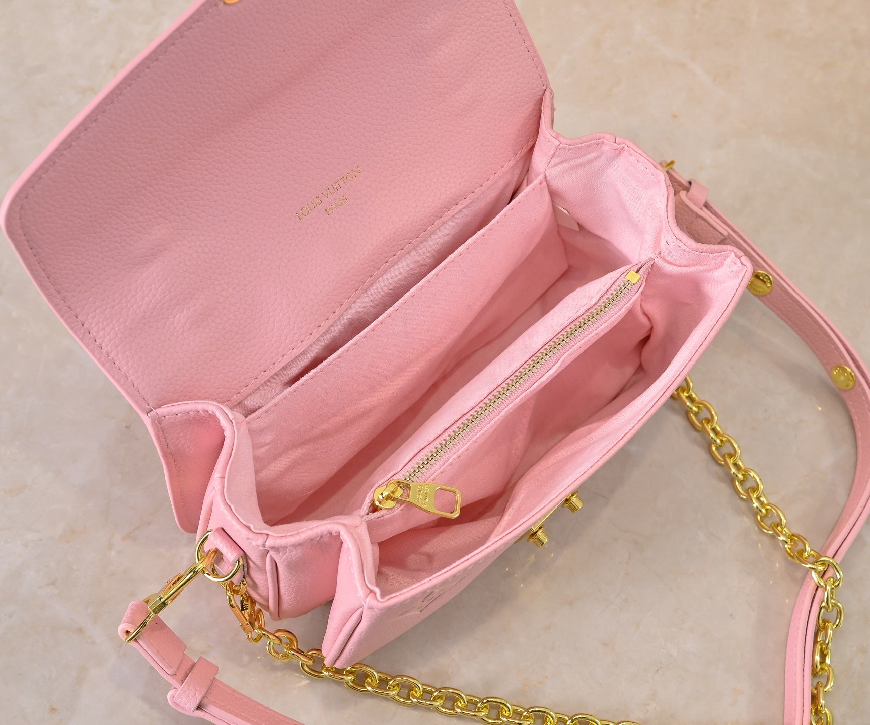 155NE38B Popular  leather bag