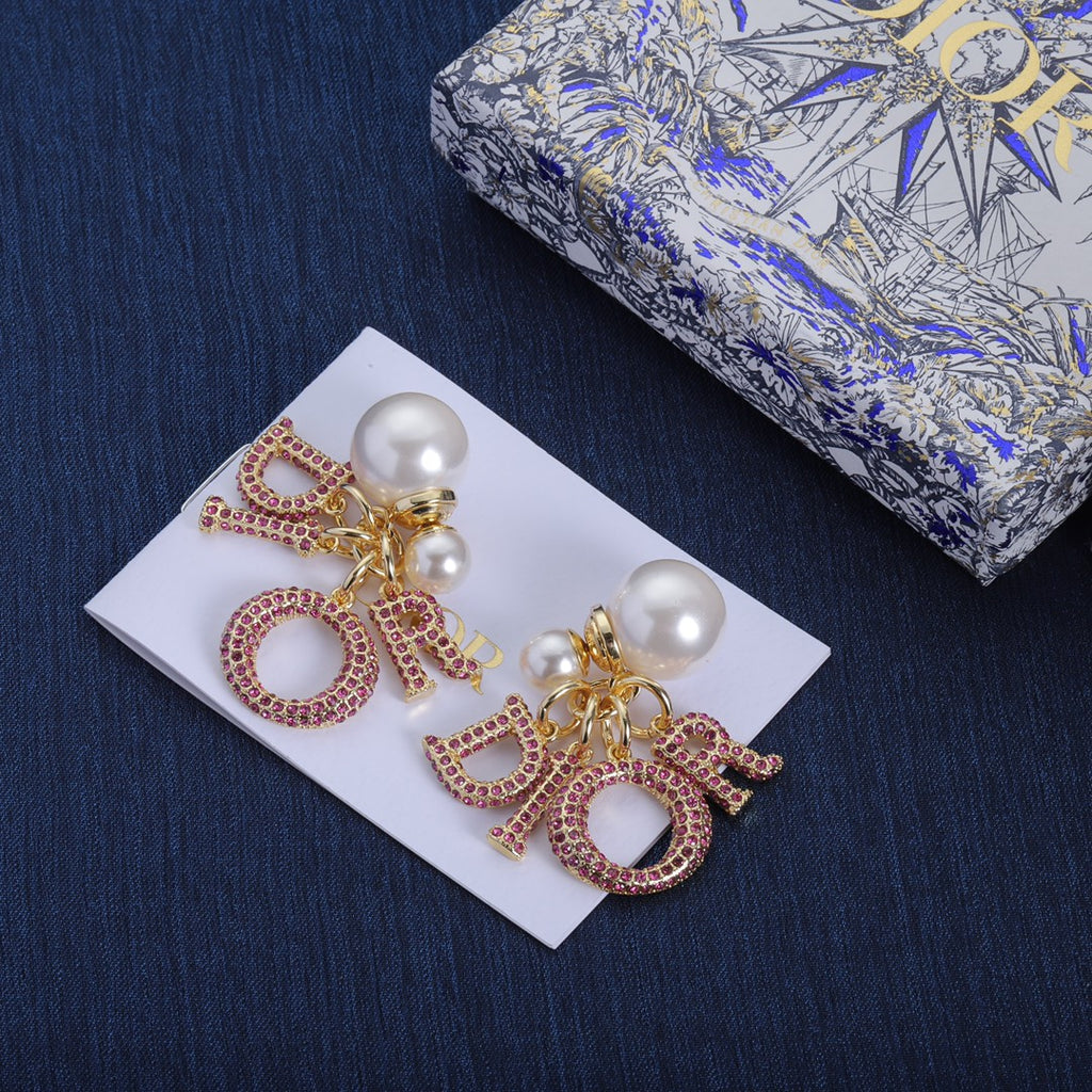 14D704E Popular  Earrings