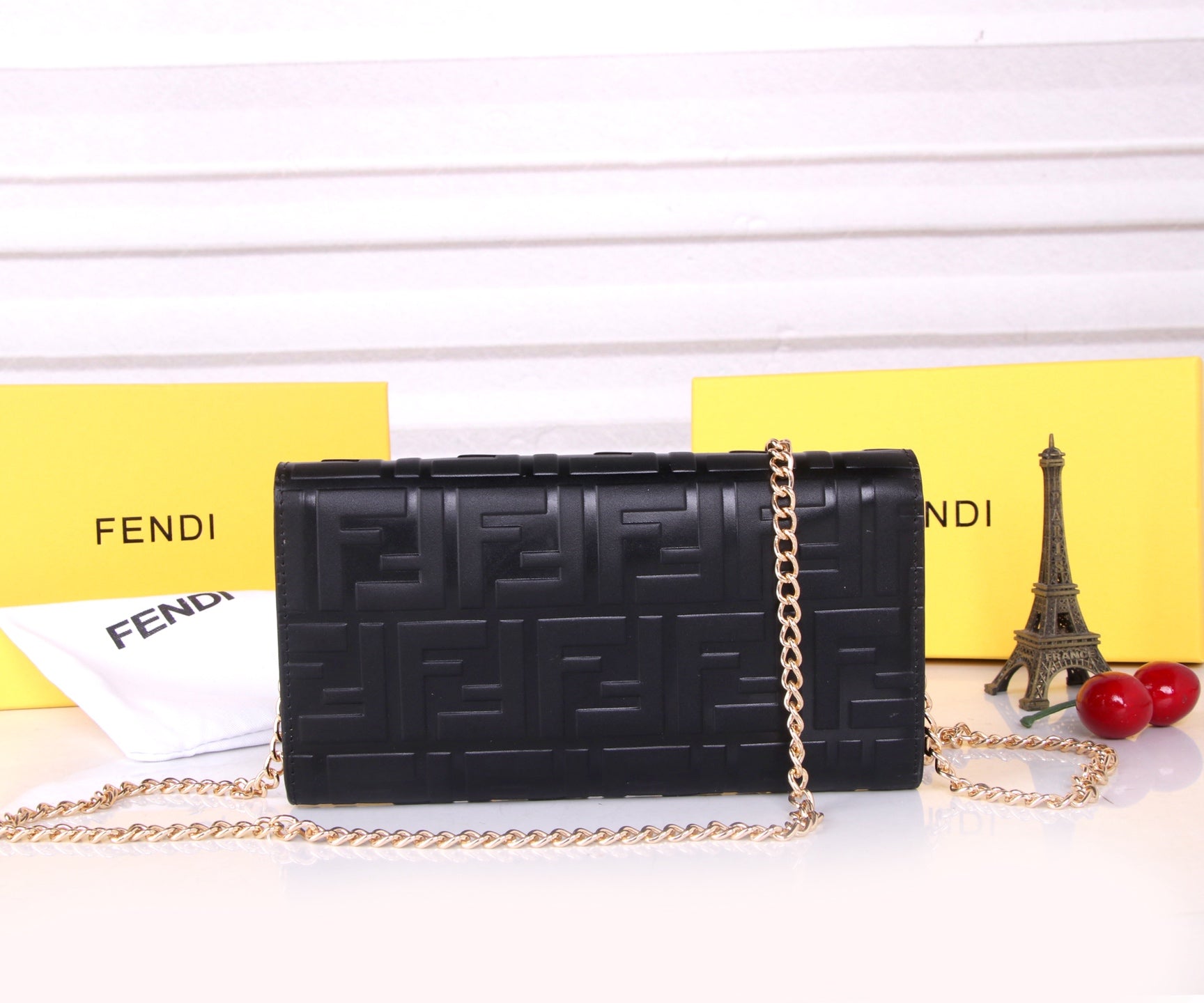 15RF155B Popular leather bag