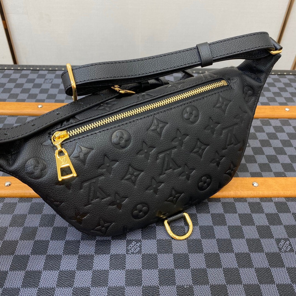 2XE299B Popular  leather bag 