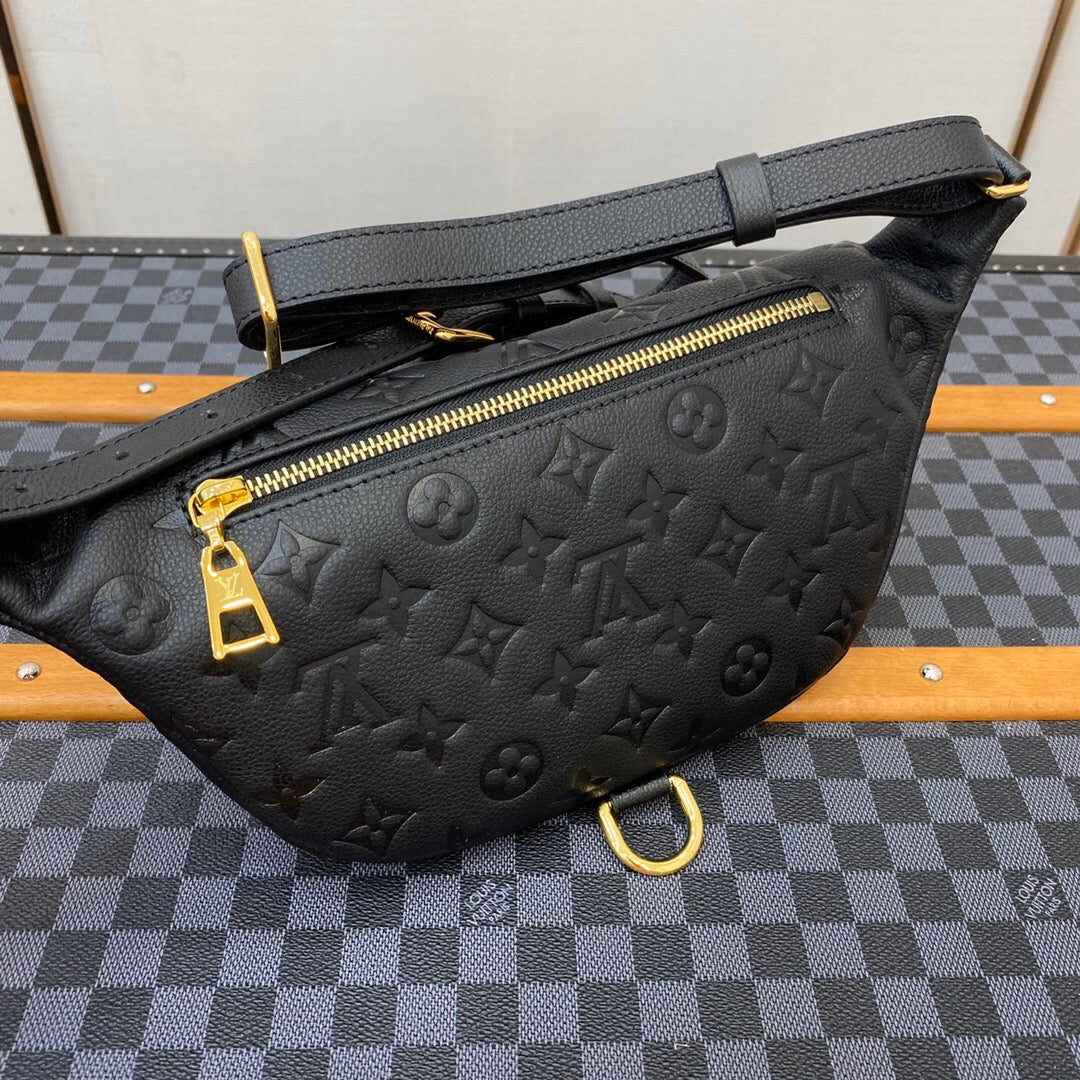 2XE299B Popular  leather bag 