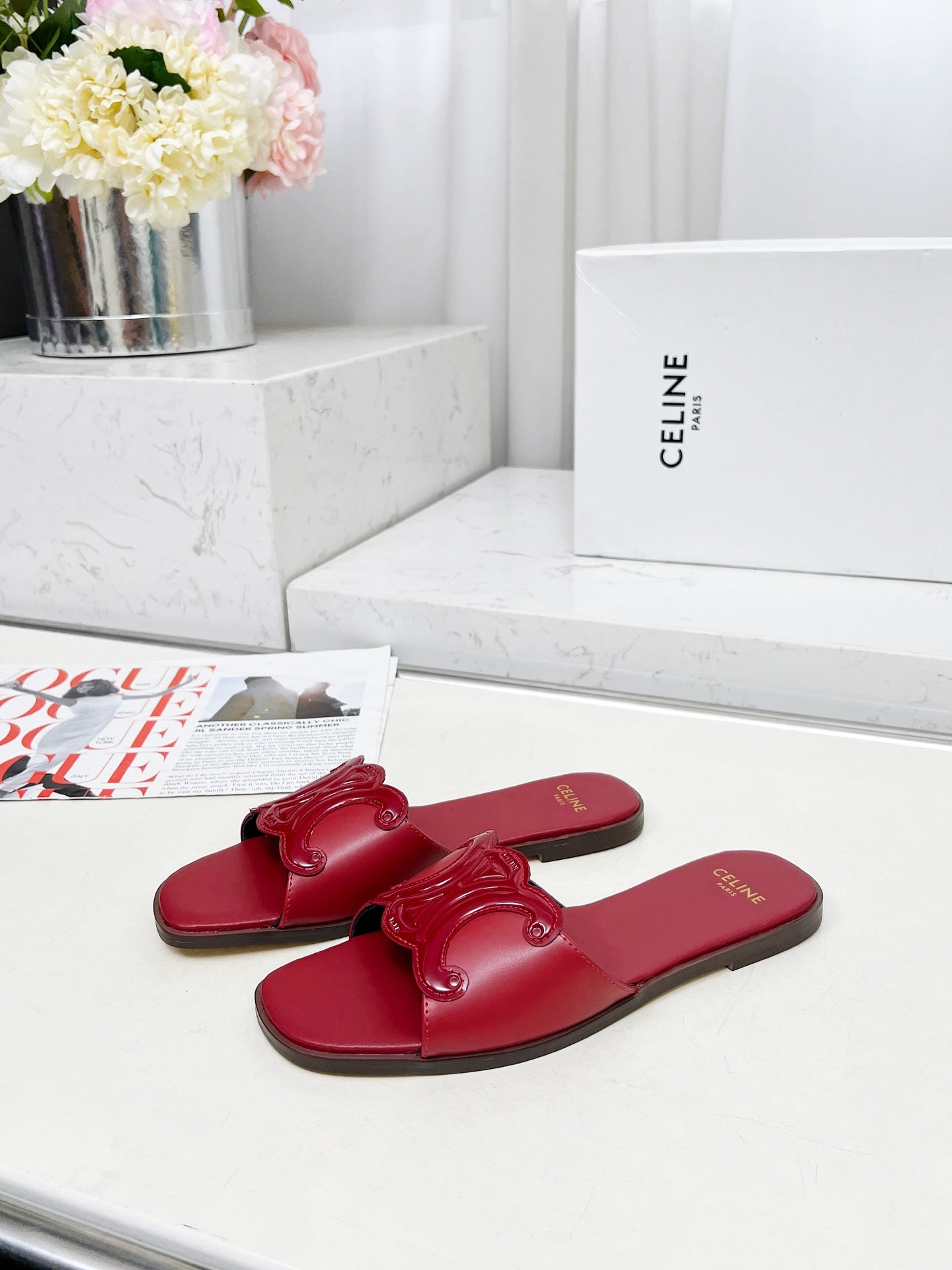 255QCL52Z Popular  leather shoes