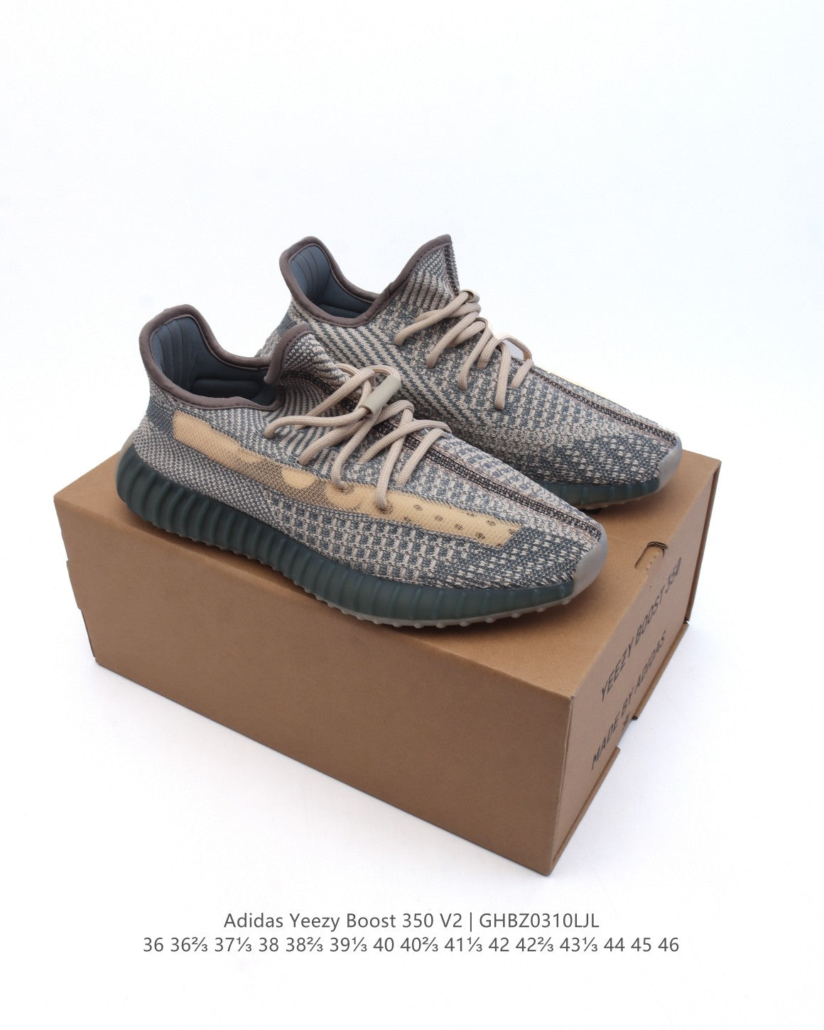 435ZA78Z Popular shoes (No box)