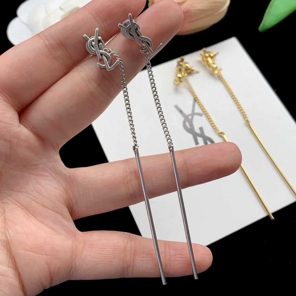 575XSL2E Popular Earrings