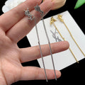 575XSL2E Popular Earrings