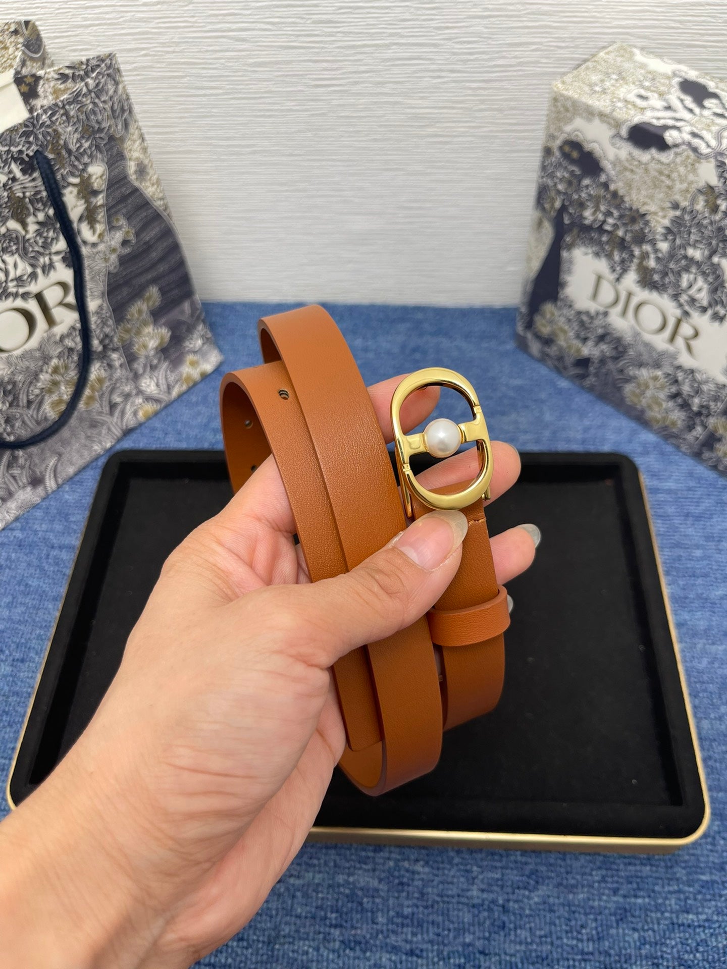 155RD198P Popular   High quality belt With full package