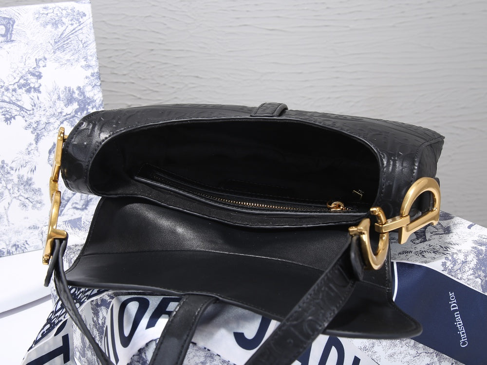 5D14B Popular  leather bag 