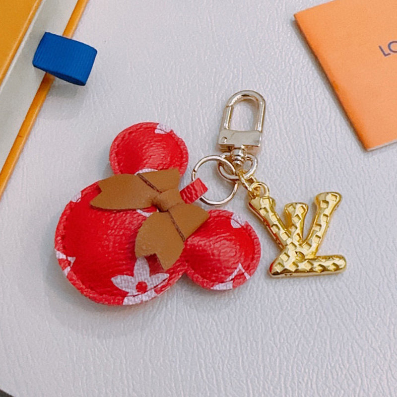 35ZE65A Popular bag 's charms accessories