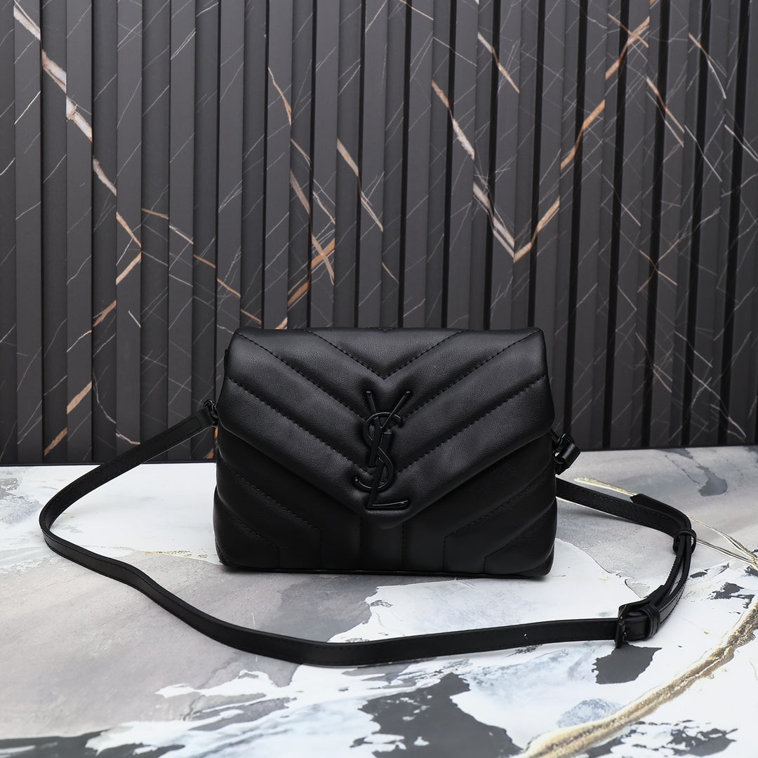 1XSL267B Popular   leather bag 