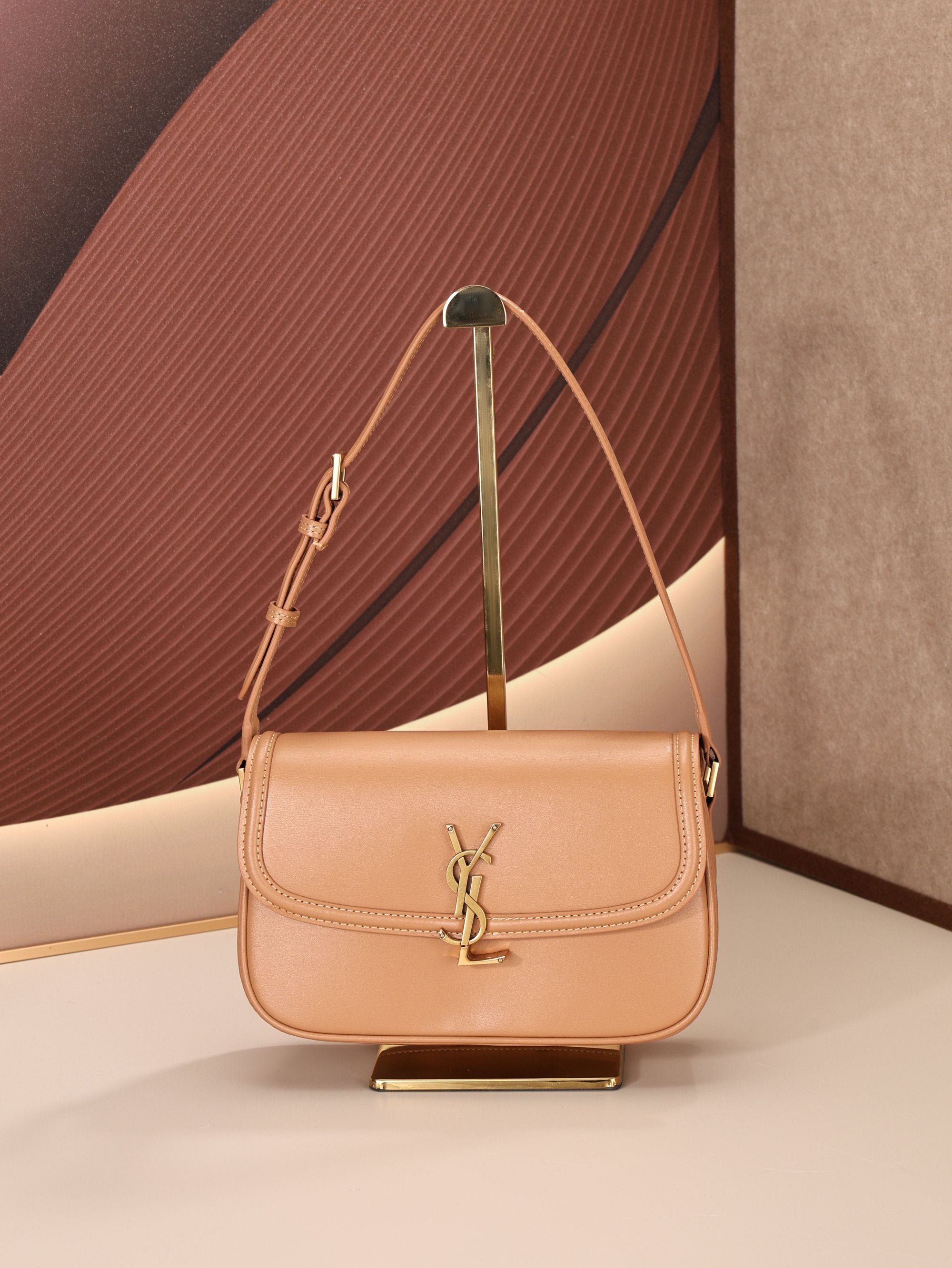 136NSL32B Popular leather bag