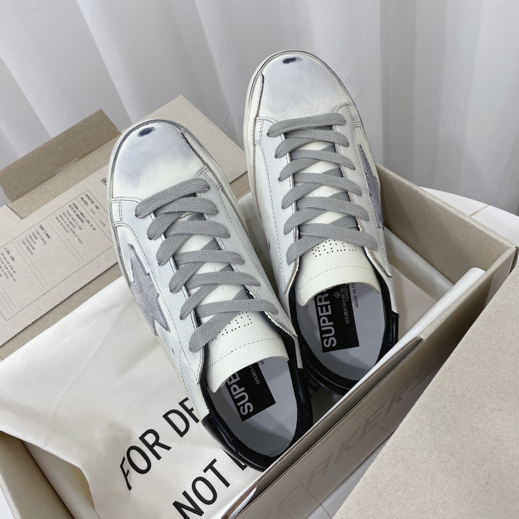 2XGE142Z Popular cowhide leather shoes