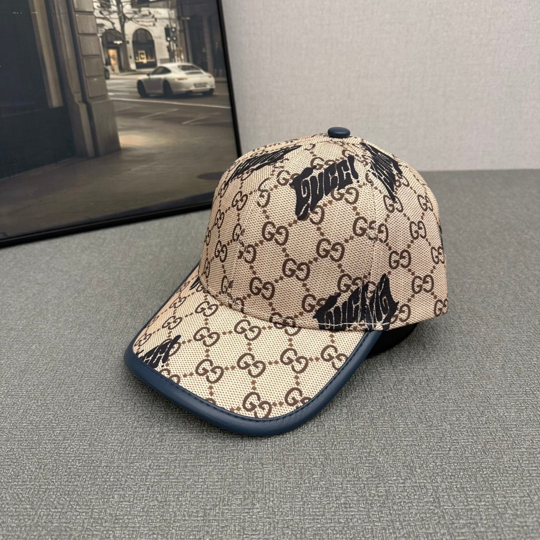 15QB127M Popular hats