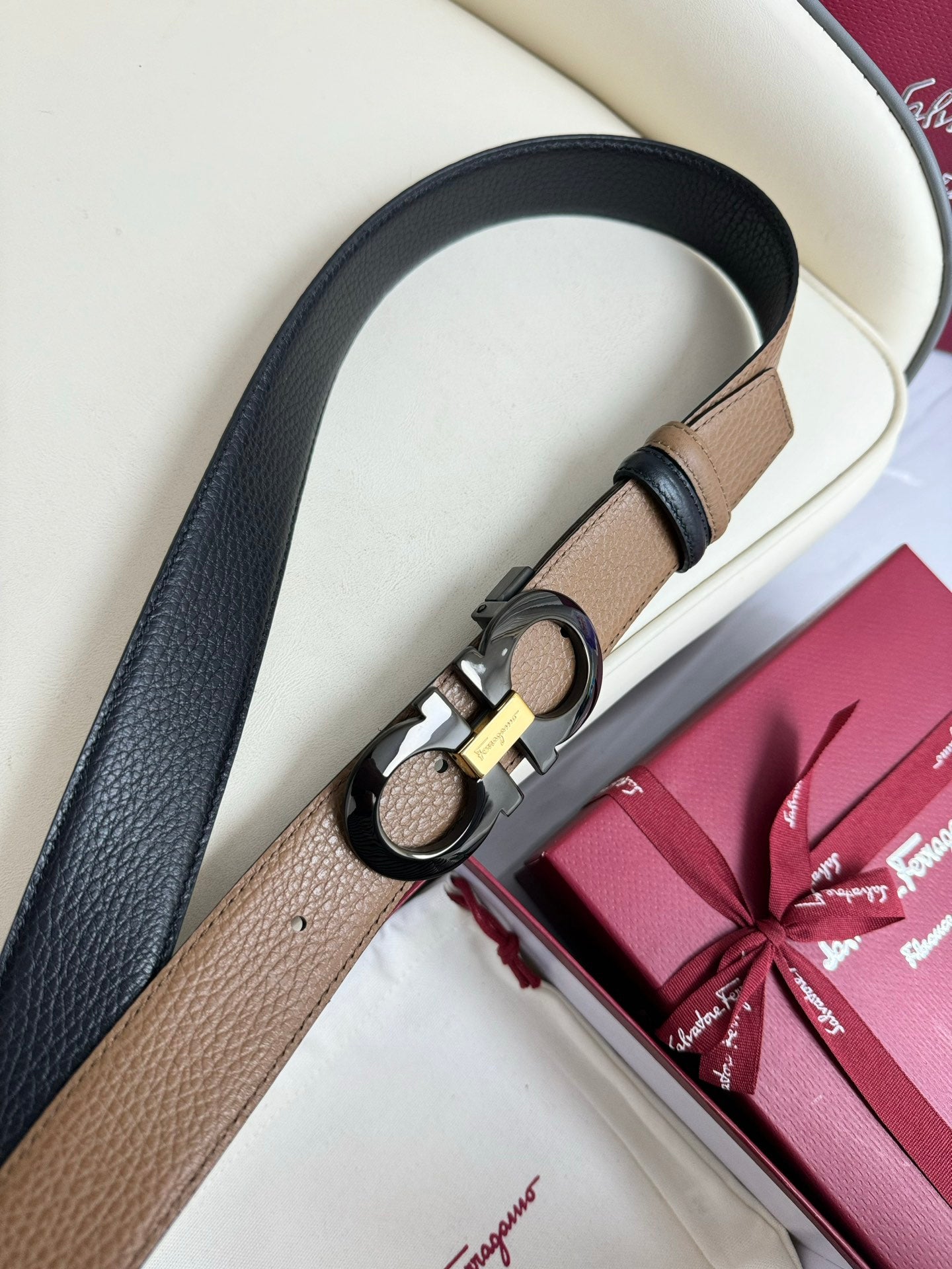 1WA169P Popular   High quality belt With full package