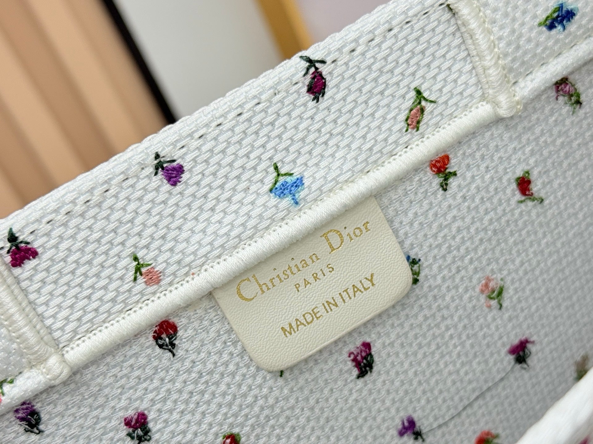 136PD91B Popular canvas bag