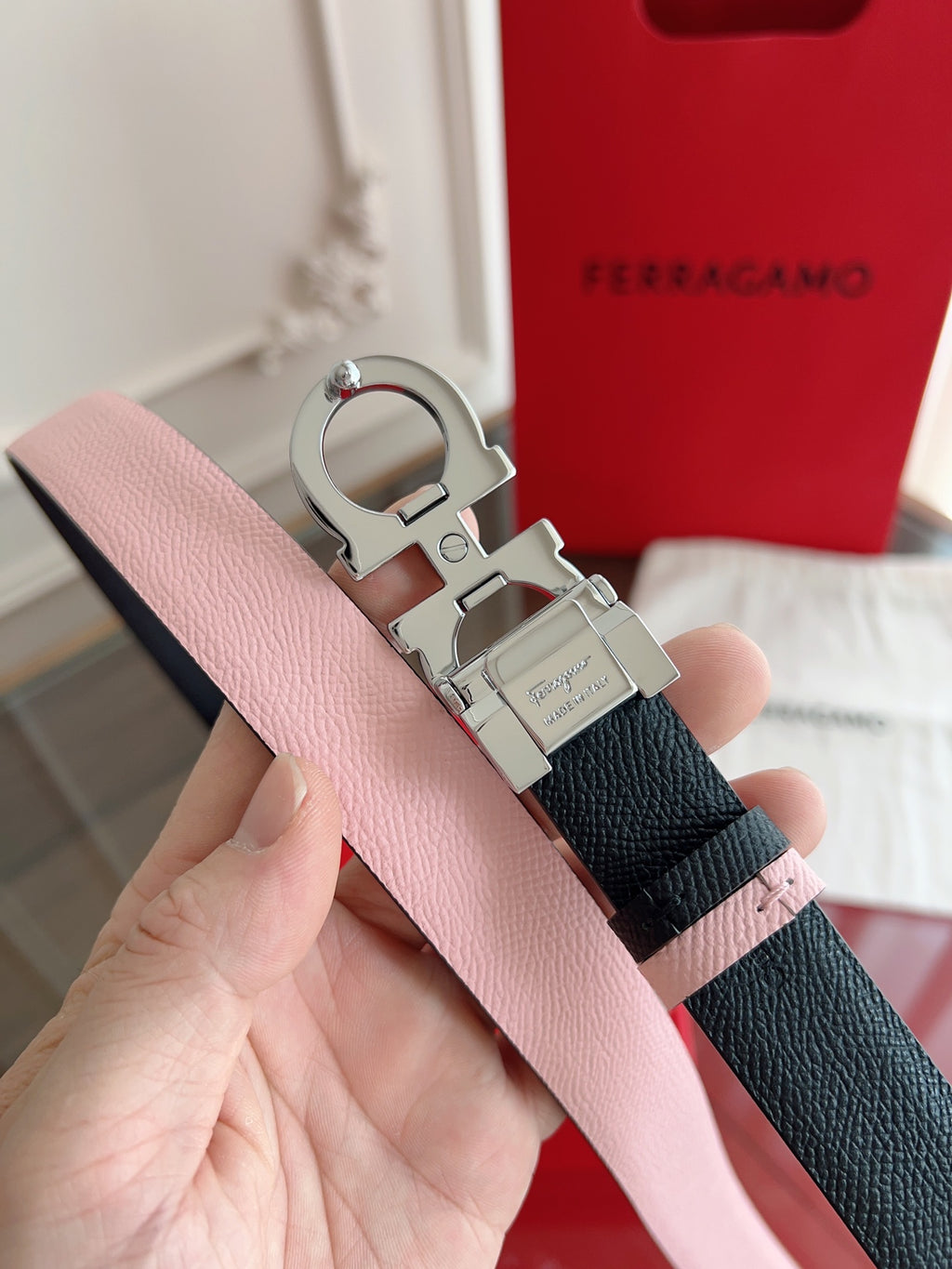 1115QA50P Popular High quality belt With full package