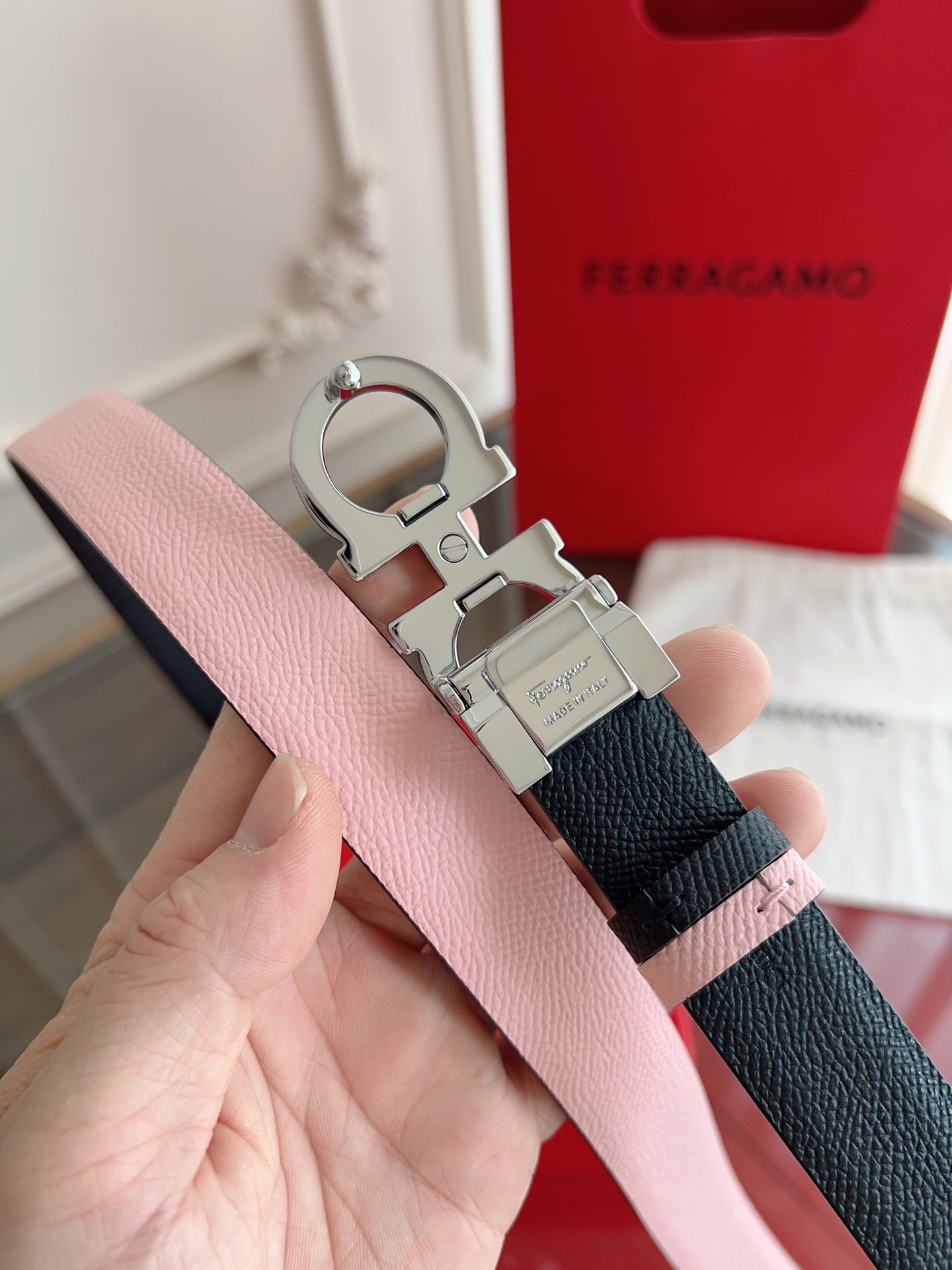 1115QA50P Popular High quality belt With full package