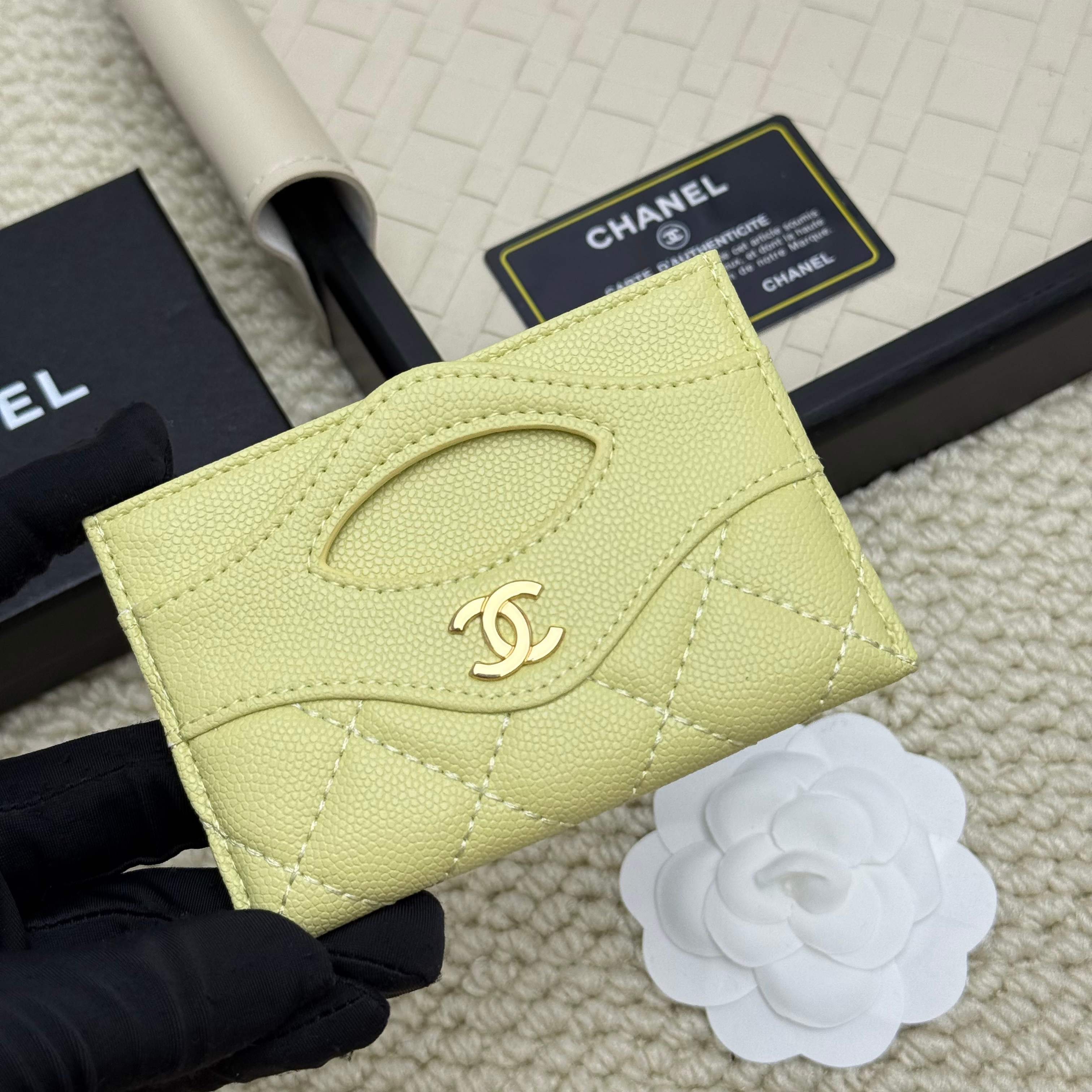 15RC154B Popular card holder