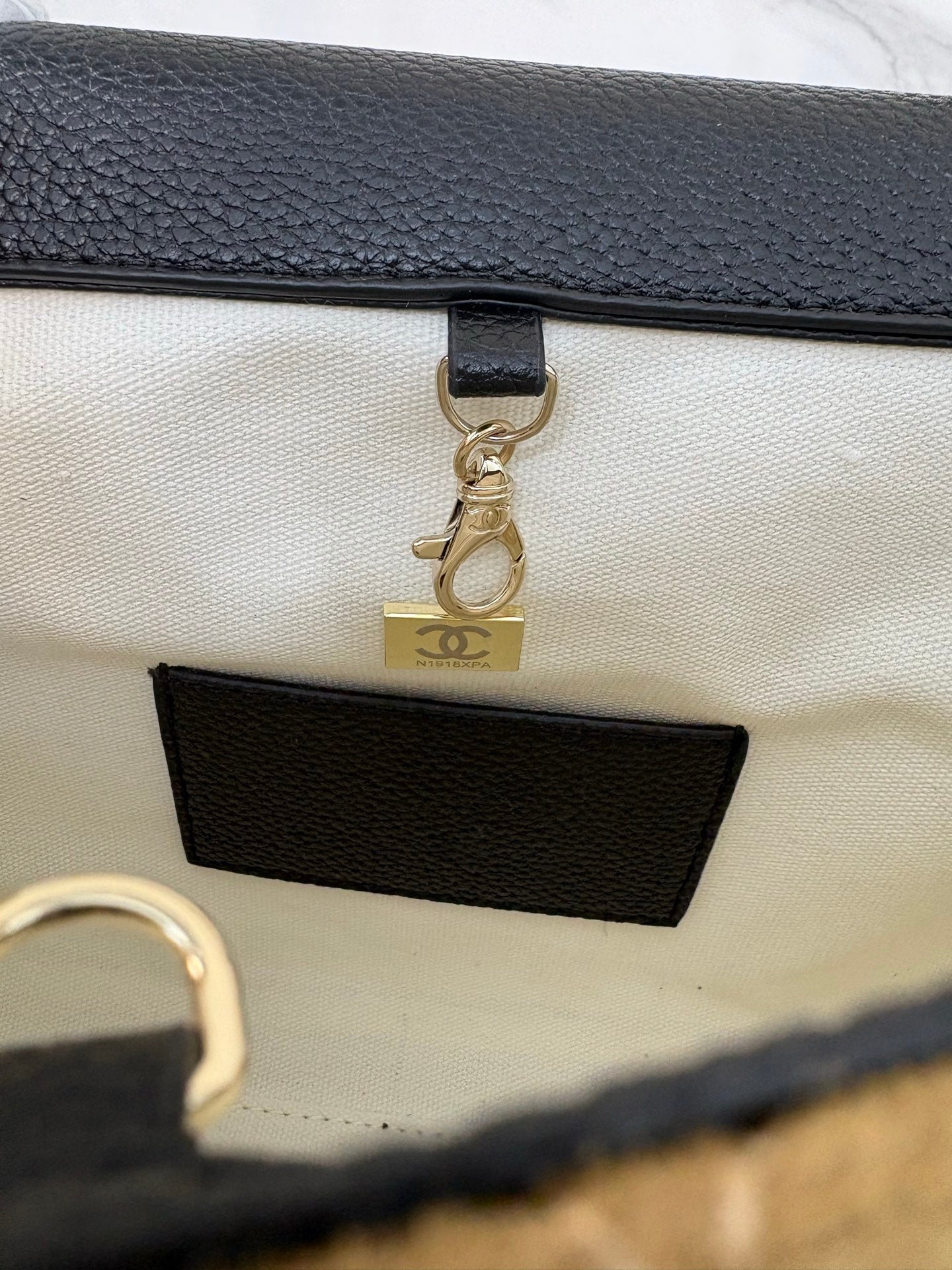 136PC85B Popular  bag
