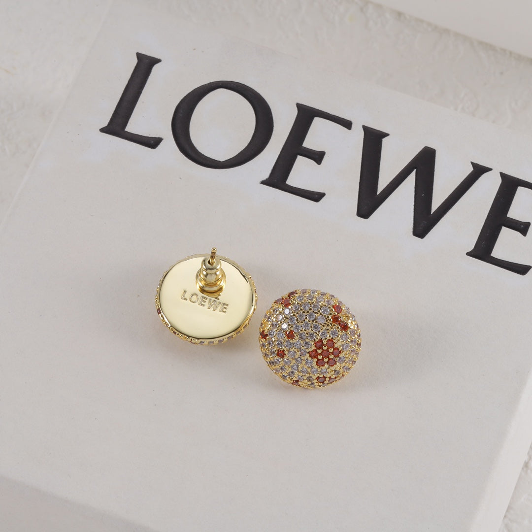 14A831K Popular  Earrings