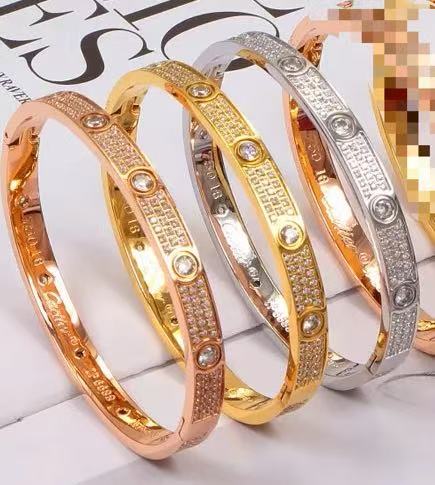 BK3K  Popular Bracelets