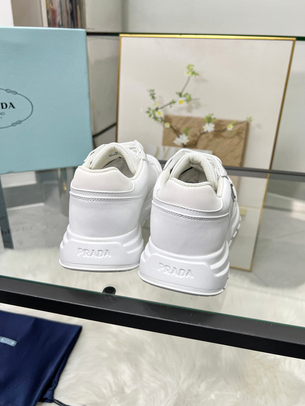 Z2P36P38 Popular high-quality leather Shoes