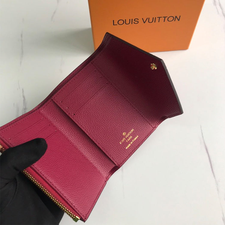 1E13B Popular  leather wallets