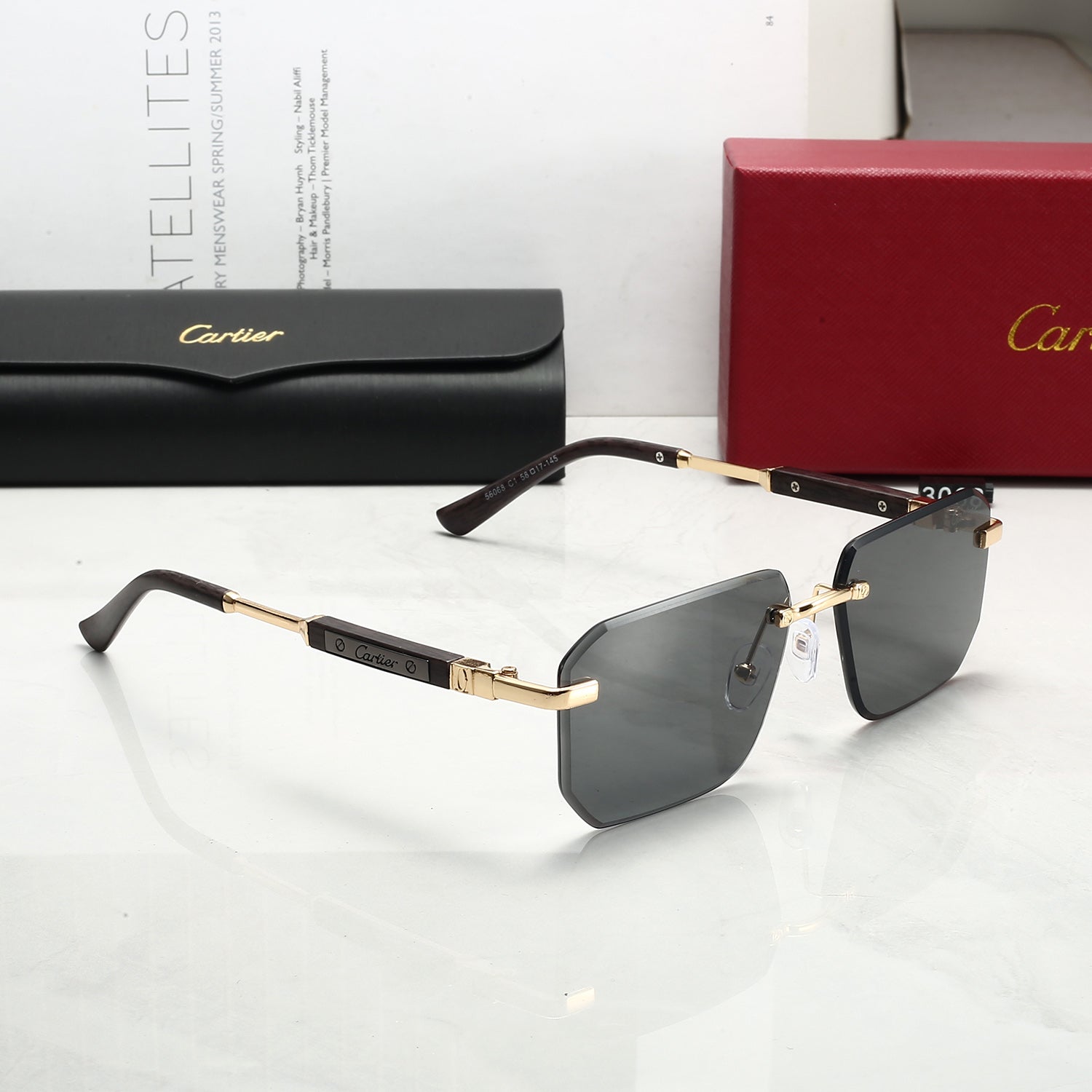 146RK14T Popular Sunglasses