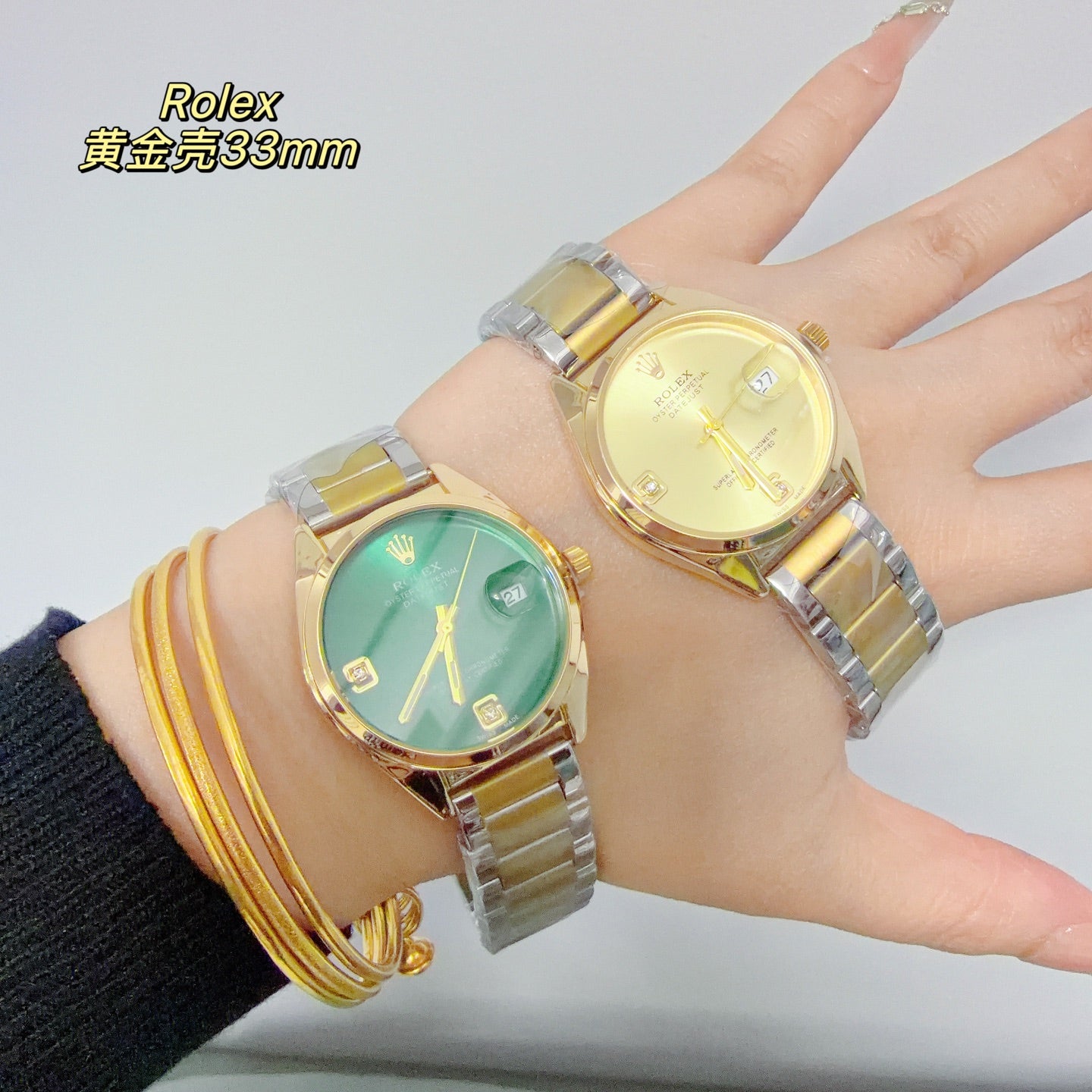 136RL20L Popular Watches