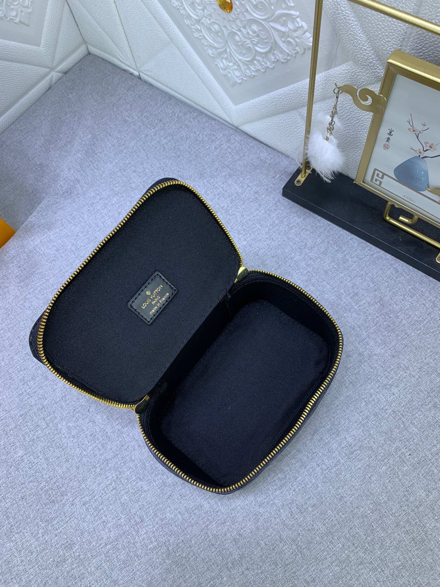 1XE272B Popular  leather bag 