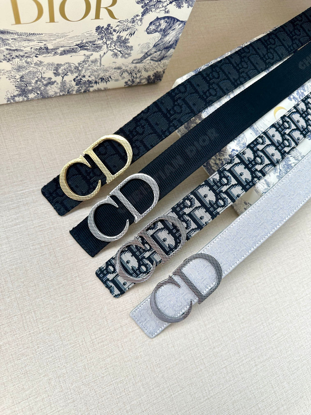 1RD197P Popular   High quality belt With full package