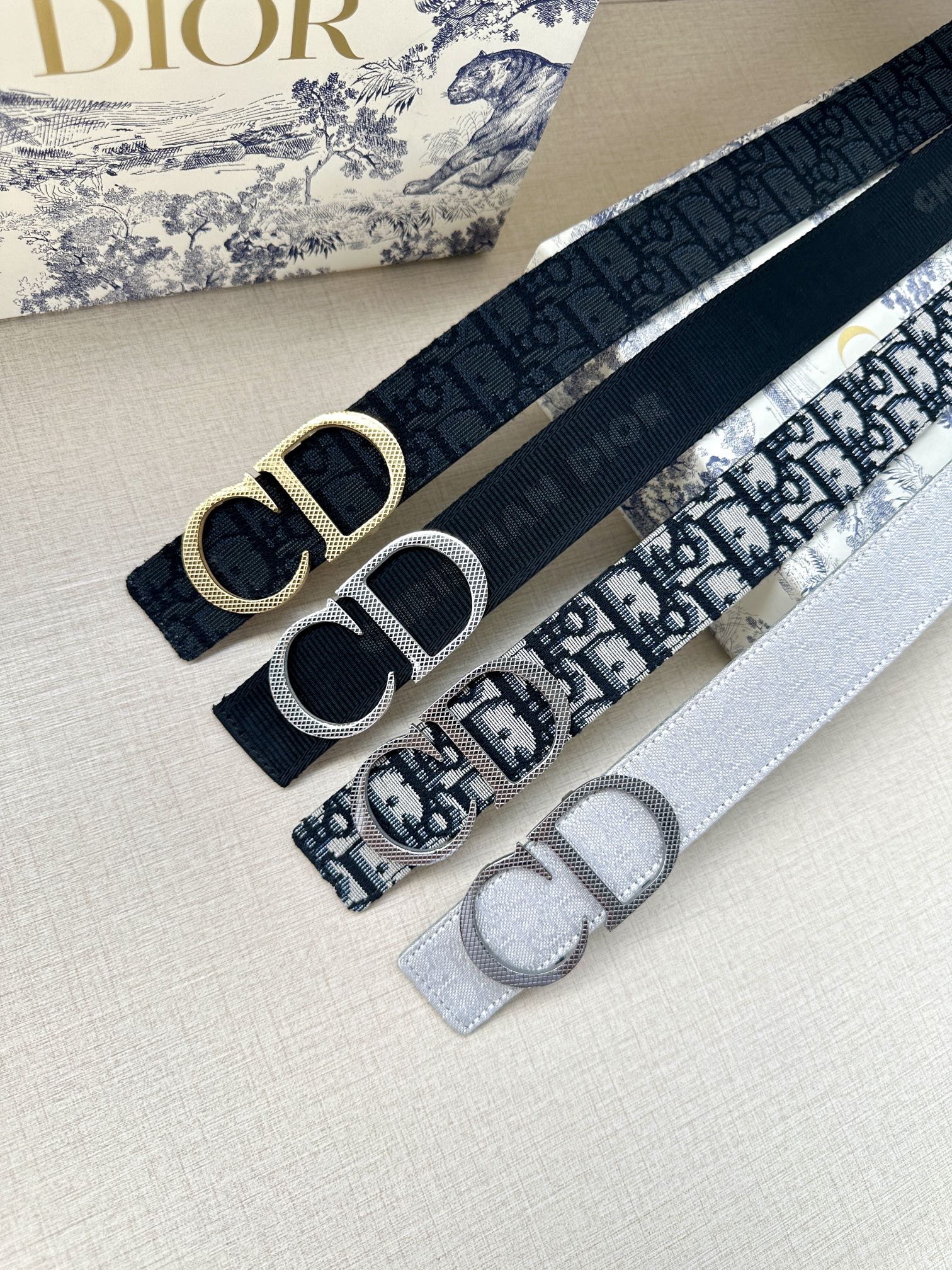 1RD197P Popular   High quality belt With full package