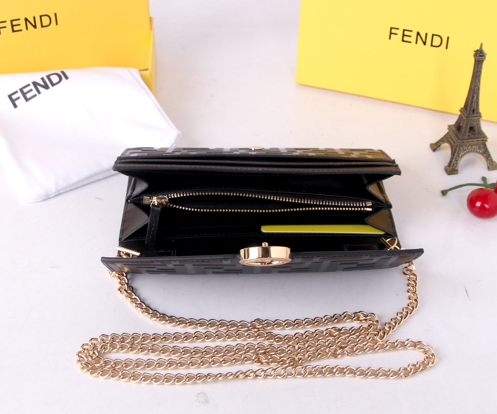 15RF155B Popular leather bag