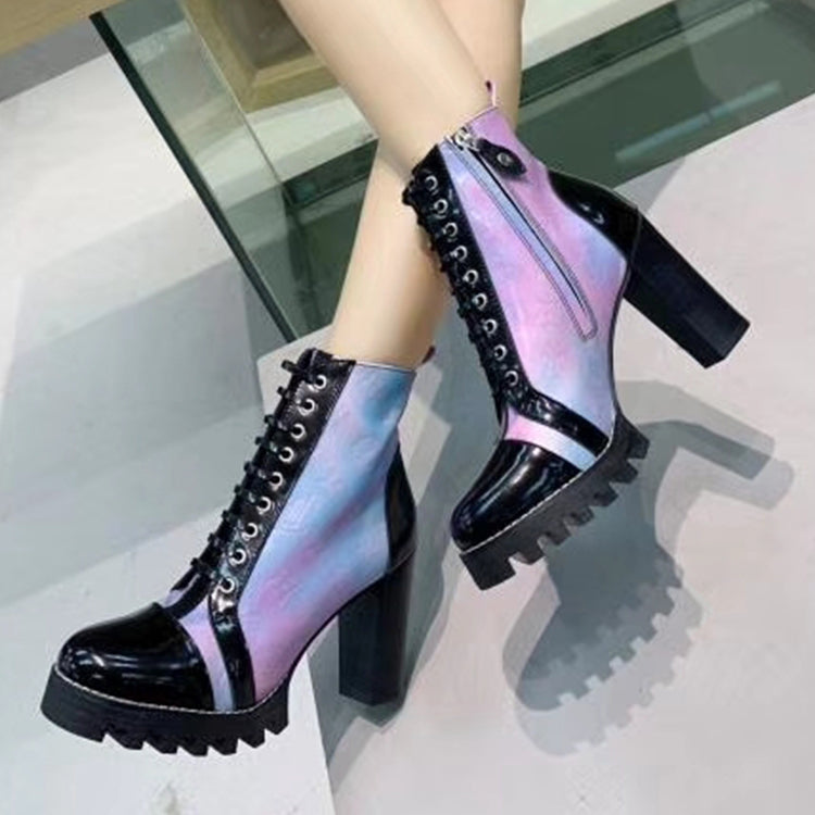 2E13Z Popular high quality  Boots