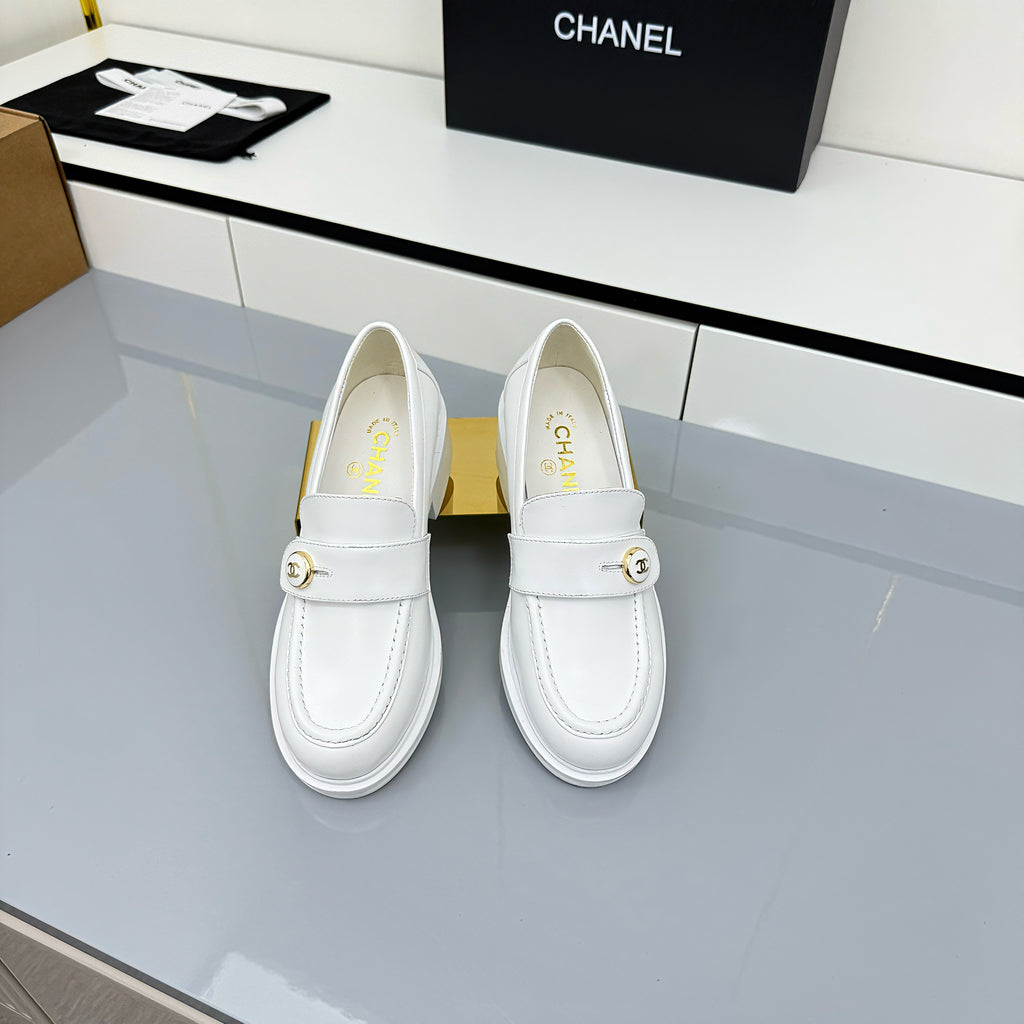 2105QC389Z Popular high-quality leather Shoes