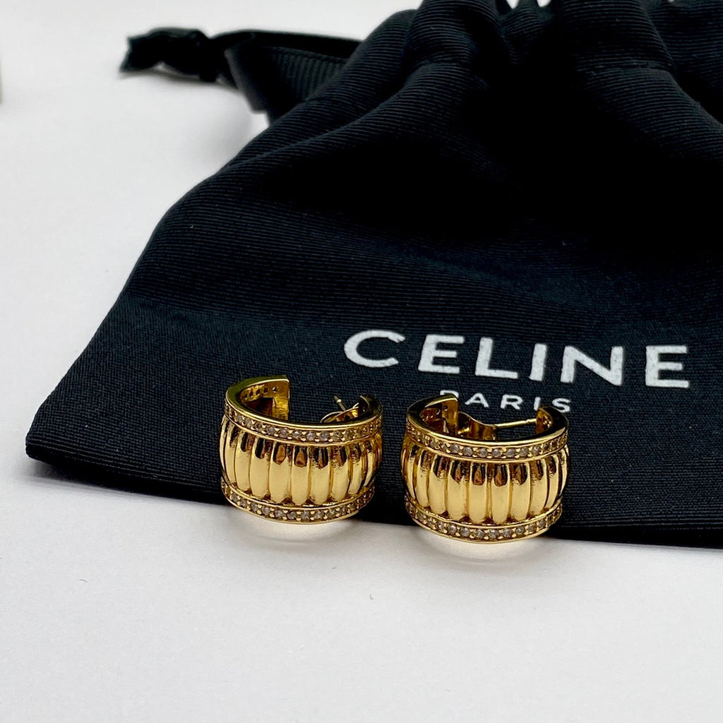 14CL299E Popular Earrings