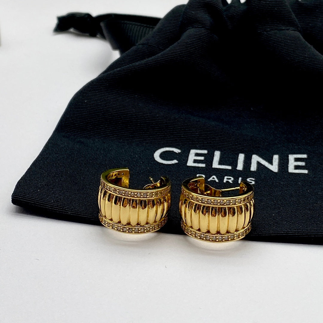 14CL299E Popular Earrings
