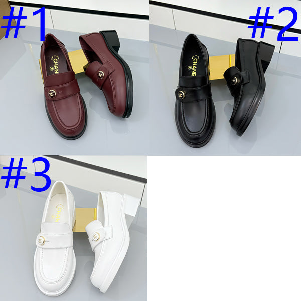 2105QC389Z Popular high-quality leather Shoes