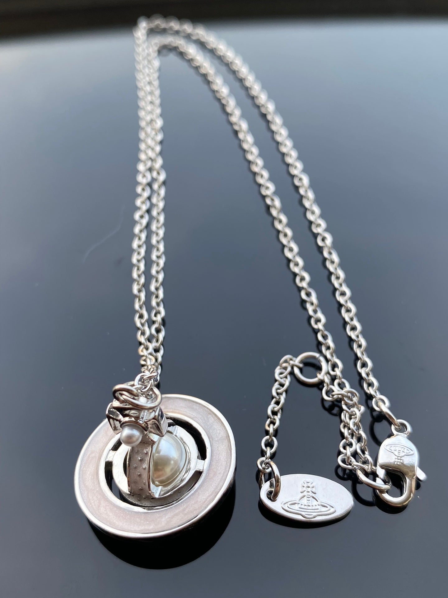 55QA453X Popular Necklace