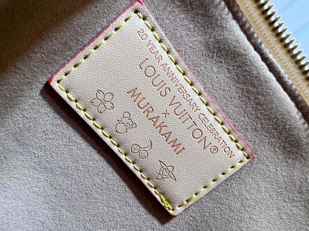 146PE85B Popular leather bag