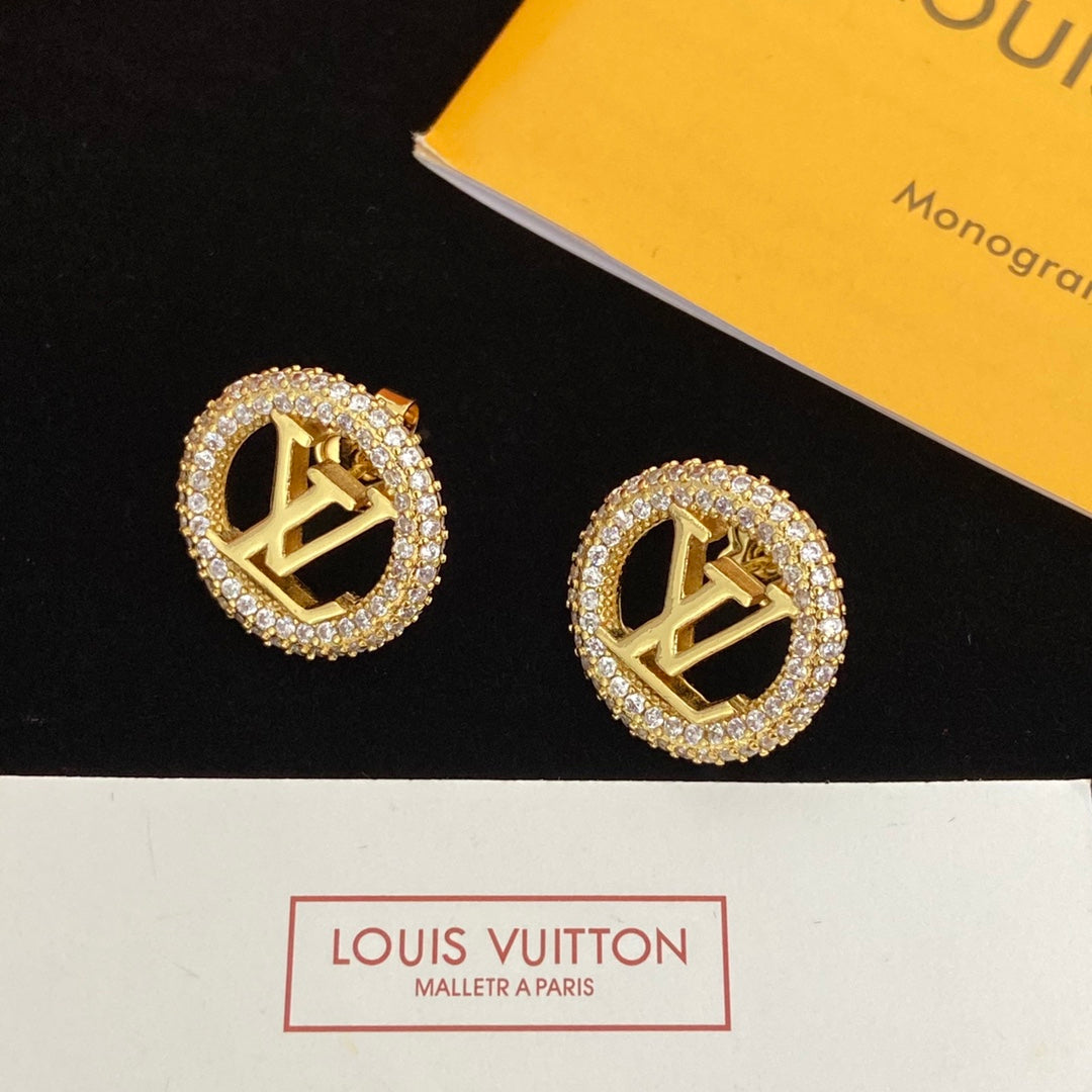 175NE9E Popular Earrings