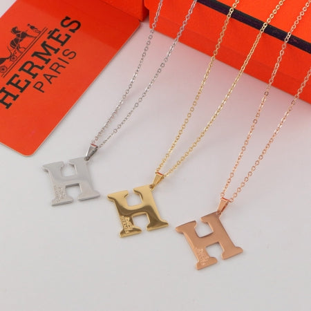 BH105X Popular  Necklaces