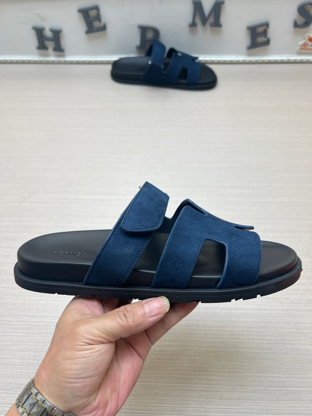 535RH6Z Popular Slippers shoes