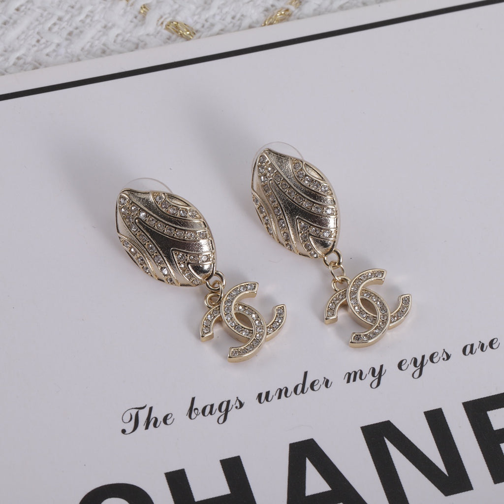 14C280E Popular Earrings