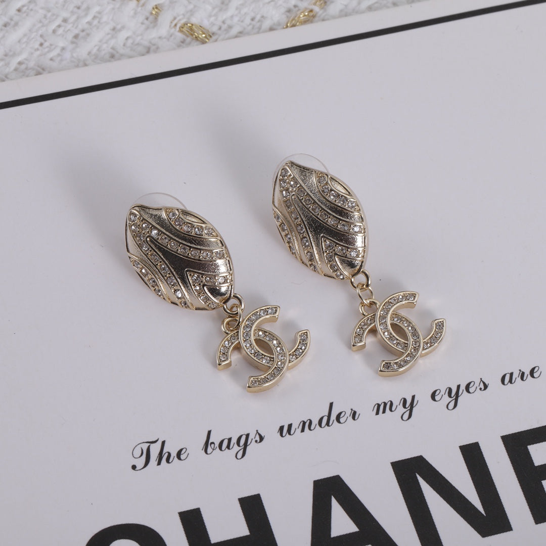 14C280E Popular Earrings