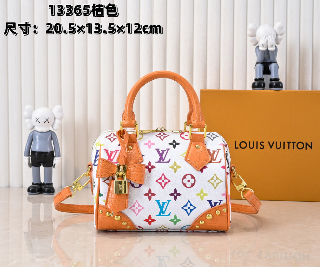 155NE75B Popular   leather bag
