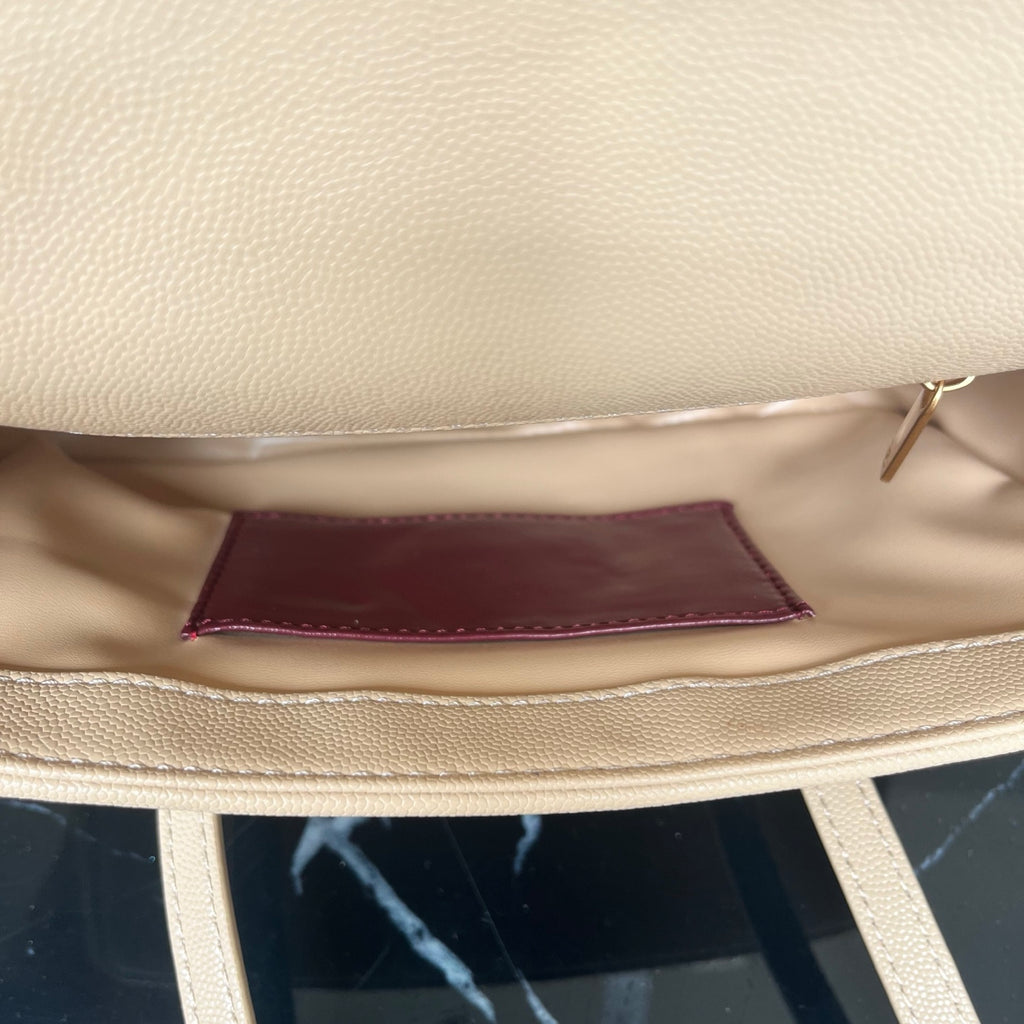 146XC1B Popular leather bag
