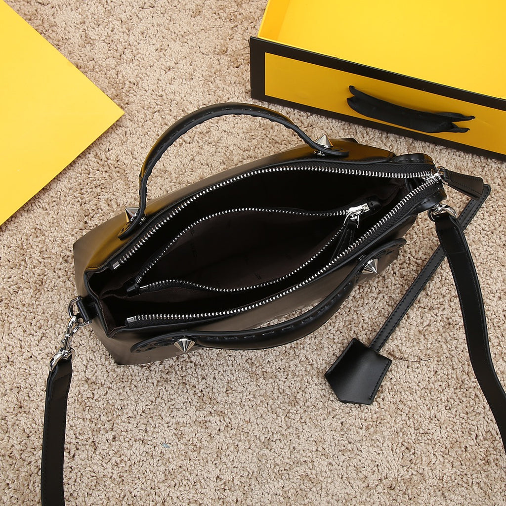 5F41B Popular   leather bag 