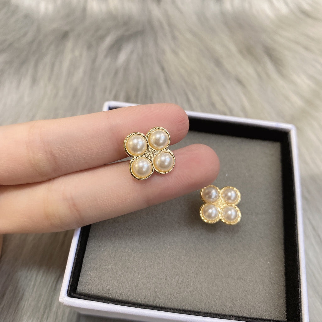 14A461E Popular Earrings
