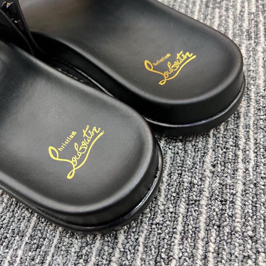 54A126Z Popular slippers